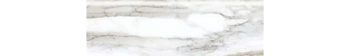 JF-10038 Classica Grigio Matte / Polished Porcelain Bullnose · 4 × 12 in. — color and pattern reference; finish appearance not verified