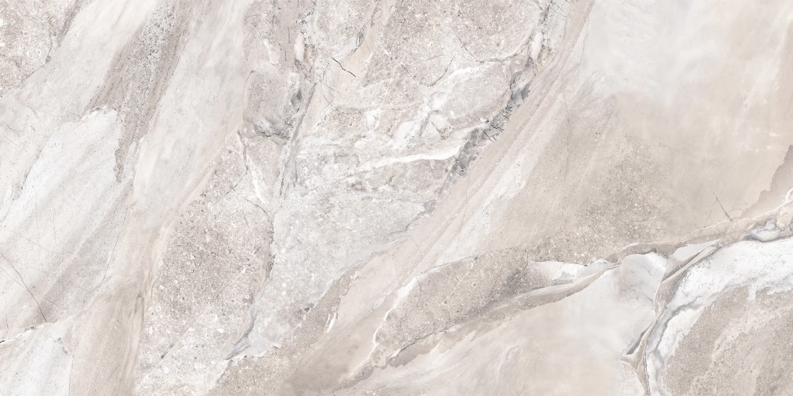 JF-10058 Fossilique Stone Bedrock Beige Lappato / Polished Porcelain Floor · 24 × 48 in. — color and pattern reference; finish appearance not verified