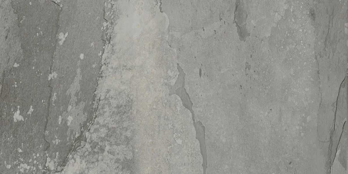 JF-10065 Garden Stone Gray Porcelain Floor · 12 × 24 in. — product material view