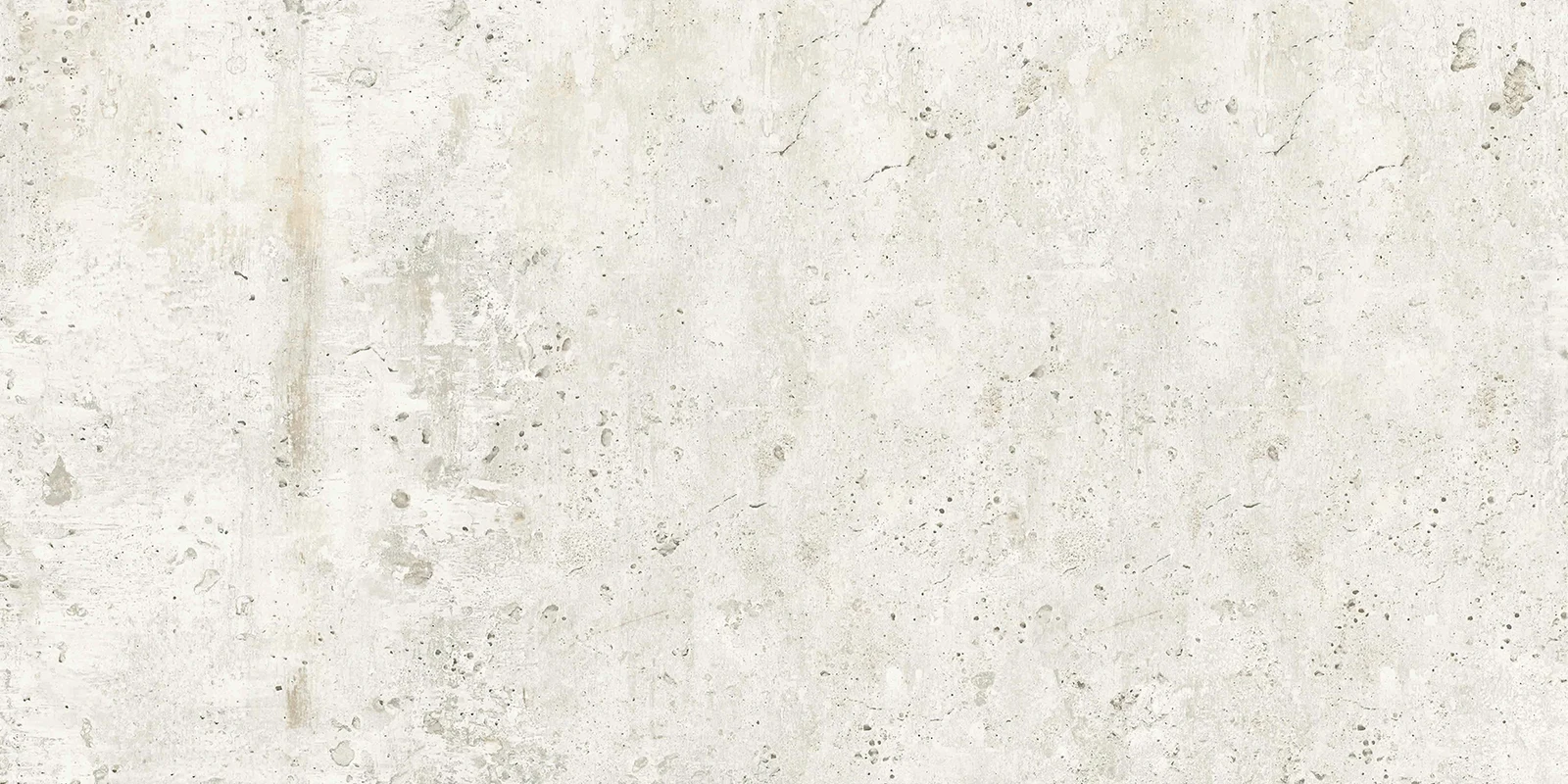 JF-10088 Simply Concrete White Porcelain Floor · 12 × 24 in. — product material view