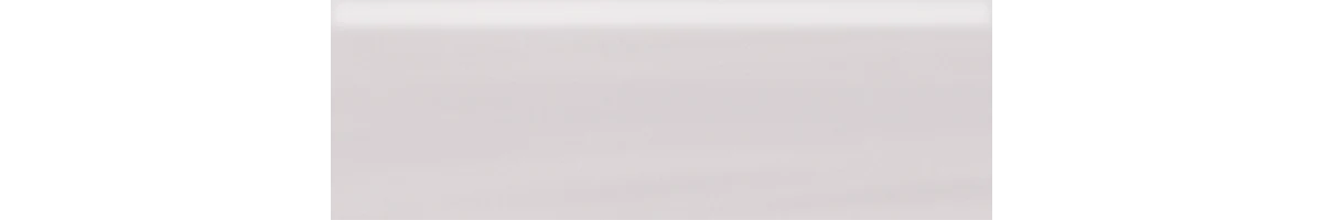 JF-10106 Winter Stone Ice White Polished Porcelain Bullnose · 4 × 12 in. — color and pattern reference; finish appearance not verified