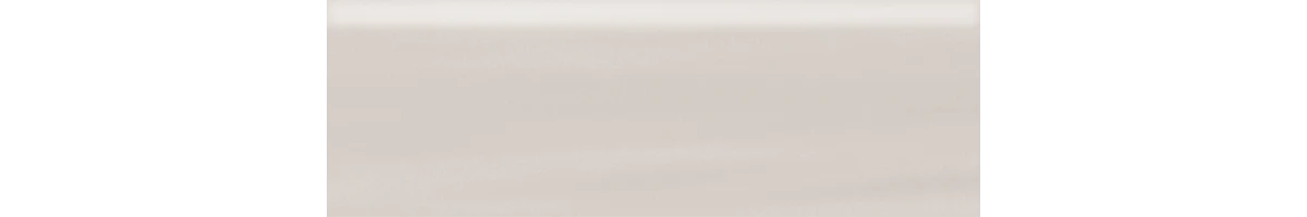 JF-10108 Winter Stone Glacier Gray Matte / Polished Porcelain Bullnose · 4 × 12 in. — color and pattern reference; finish appearance not verified