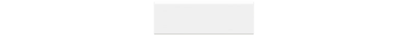 JF-10148 Arctic Style White Matte / Polished Porcelain Bullnose · 4 × 12 in. — Matte product view
