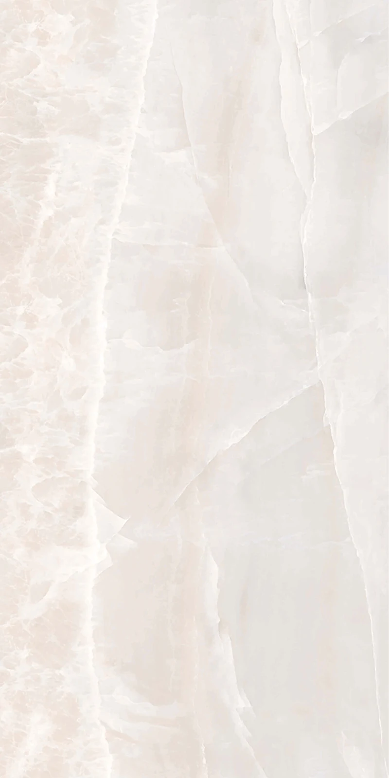 JF-10235 Era Elegant White Matte / Polished Porcelain Floor · 24 × 48 in. — color and pattern reference; finish appearance not verified