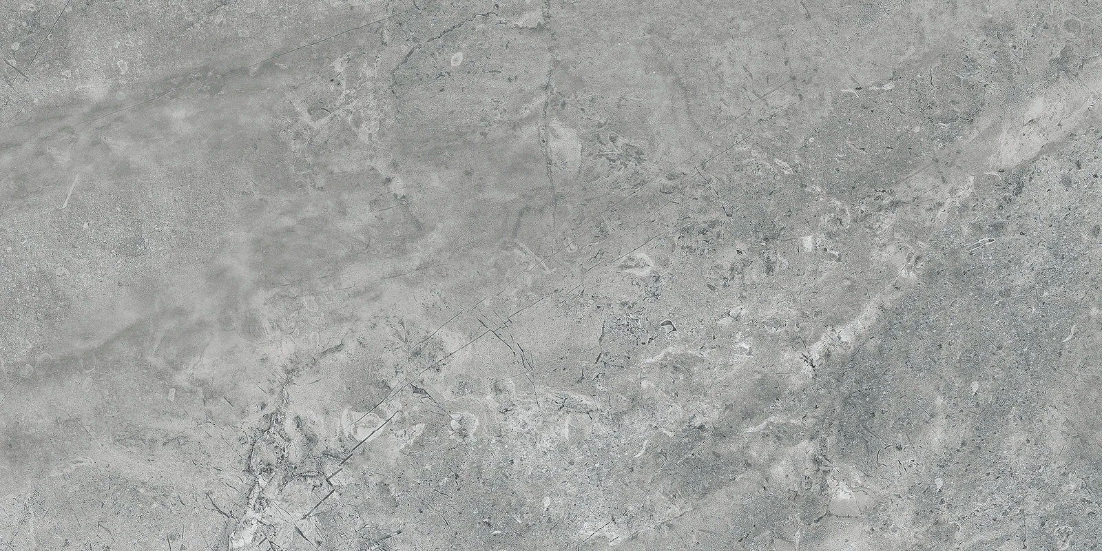 JF-10245 Old Rocks Light Gray Porcelain Floor · 12 × 24 in. — product material view