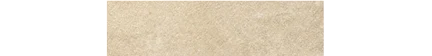 JF-10408 Lyon Marfil Porcelain Bullnose Floor · 3 × 12 in. — product material view