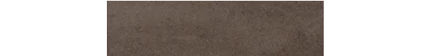 JF-10410 Lyon Moka Porcelain Bullnose Floor · 3 × 12 in. — product material view