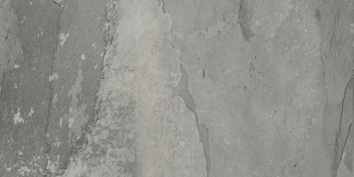 JF-10065 Garden Stone Gray Porcelain Floor · 12 × 24 in. — product material view