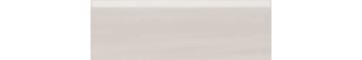 JF-10108 Winter Stone Glacier Gray Matte / Polished Porcelain Bullnose · 4 × 12 in. — color and pattern reference; finish appearance not verified