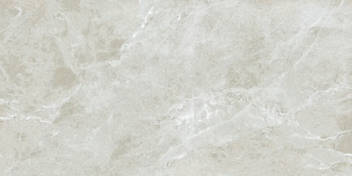 JF-10132 Meersburg White Porcelain Floor · 12 × 24 in. — product material view