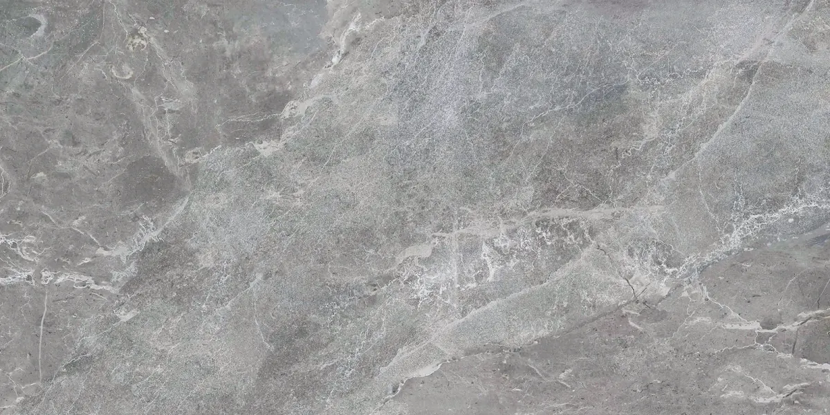 JF-10135 Meersburg Grey Porcelain Floor · 12 × 24 in. — product material view
