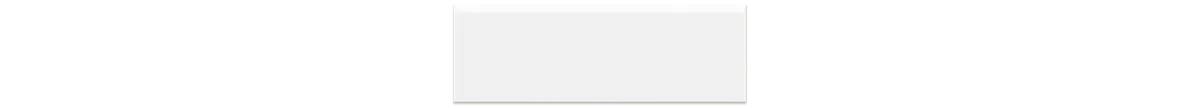 JF-10148 Arctic Style White Matte / Polished Porcelain Bullnose · 4 × 12 in. — Matte product view