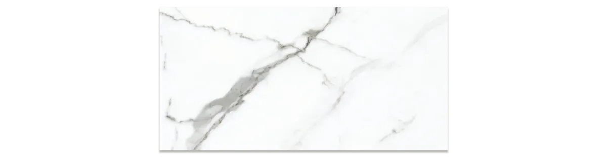 JF-10158 Preeminent II White Matte / Polished Porcelain Floor · 12 × 24 in. — color and pattern reference; finish appearance not verified