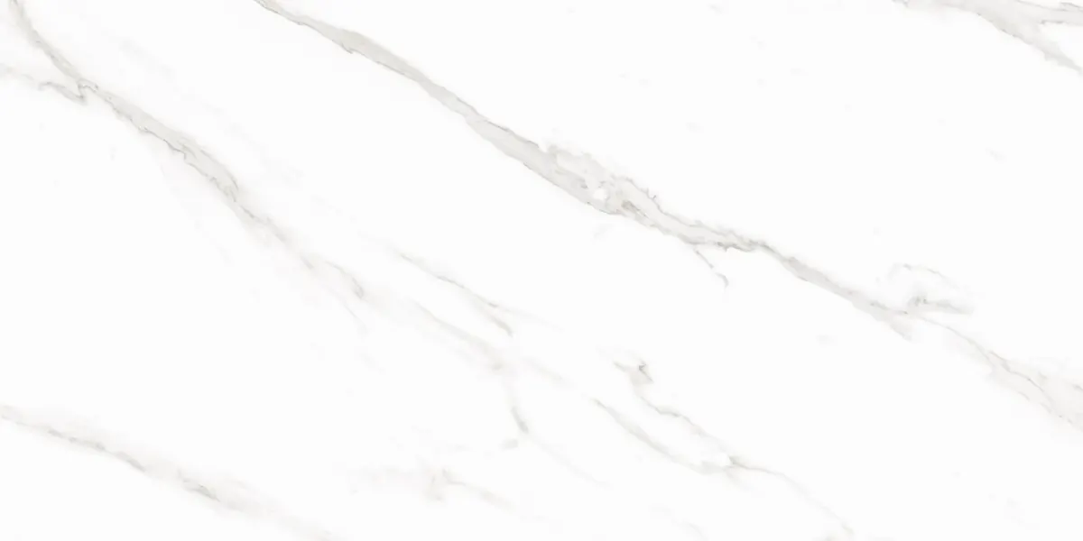 JF-10161 Sherron White Matte / Polished Porcelain Floor · 24 × 48 in. — color and pattern reference; finish appearance not verified