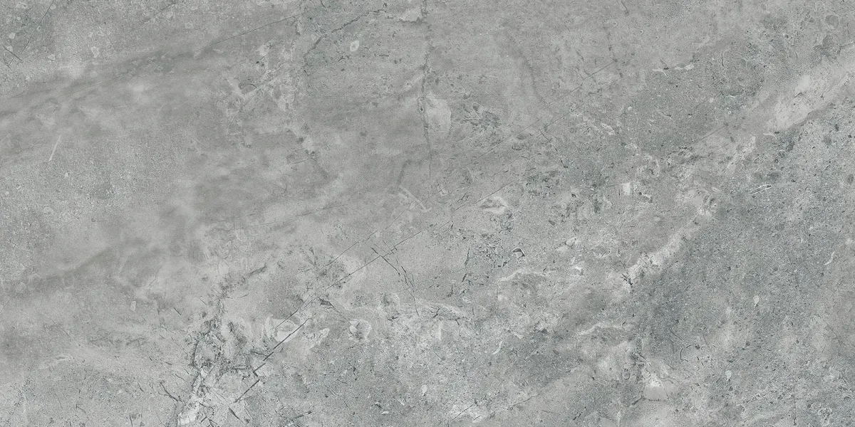 JF-10245 Old Rocks Light Gray Porcelain Floor · 12 × 24 in. — product material view