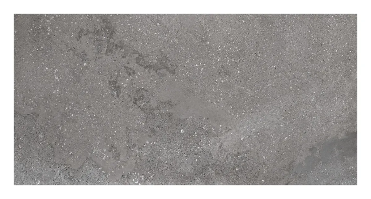 Mont Blanc Dark Gray 24 × 48 in. porcelain tile