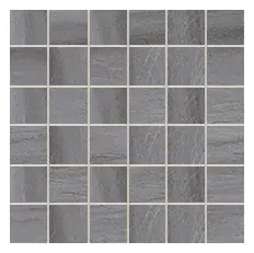 Century Gris 2x2 Mosaic sheet
