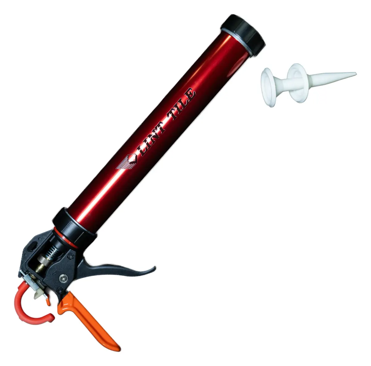 Joint sealant gun