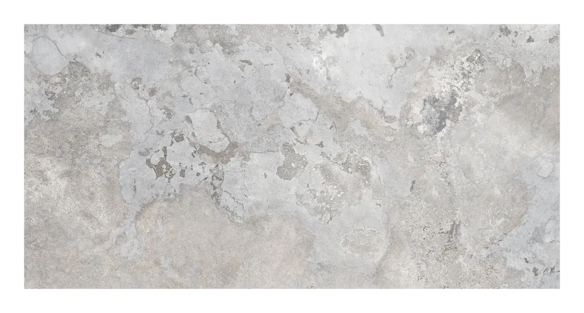 Hekla Thunder 12 × 24 in. porcelain tile