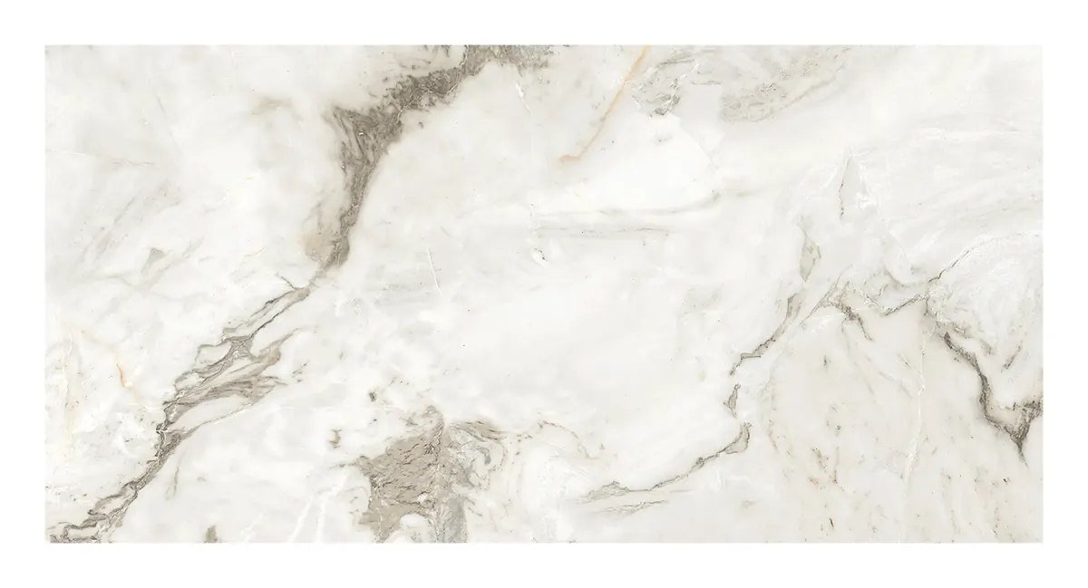 Athos Cream 12 × 24 in. porcelain tile