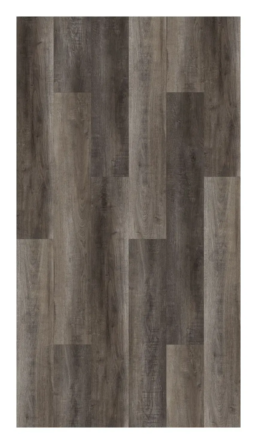 Luxe Pro Greystone 7 × 48 in. luxury vinyl plank