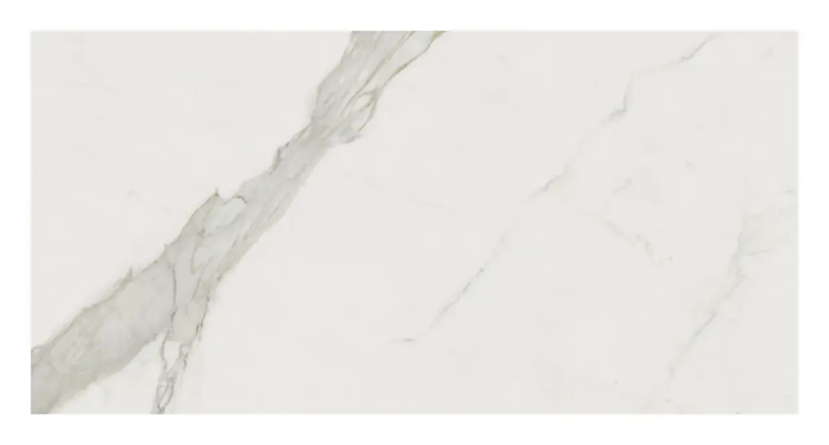 Earth Calacatta Gold 24 × 48 in. porcelain tile