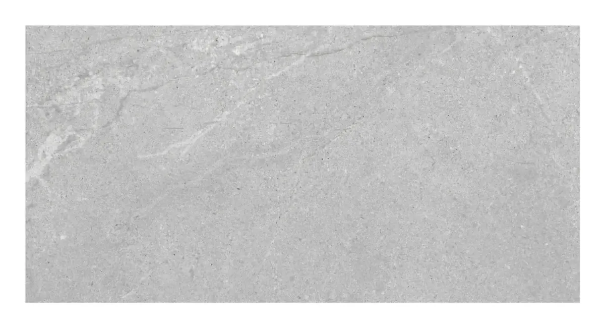 Biella Argento 12 × 24 in. porcelain tile