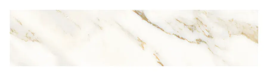 Marbella Oro 4 × 16 in. glossy wall tile
