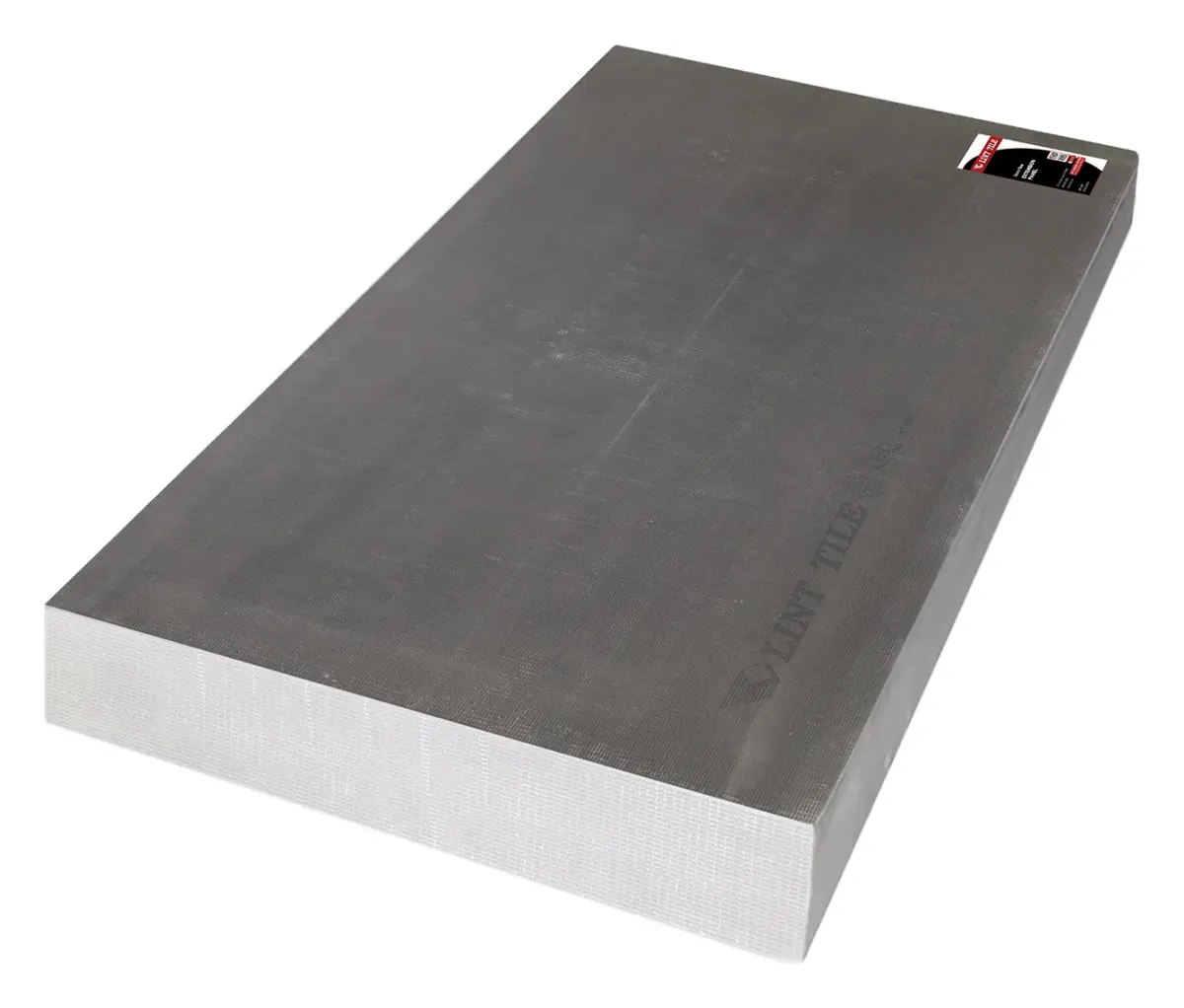 12 × 72 in. foam shower base extension panel