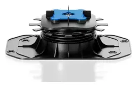 TerraMaxx TSL-M adjustable paver pedestal