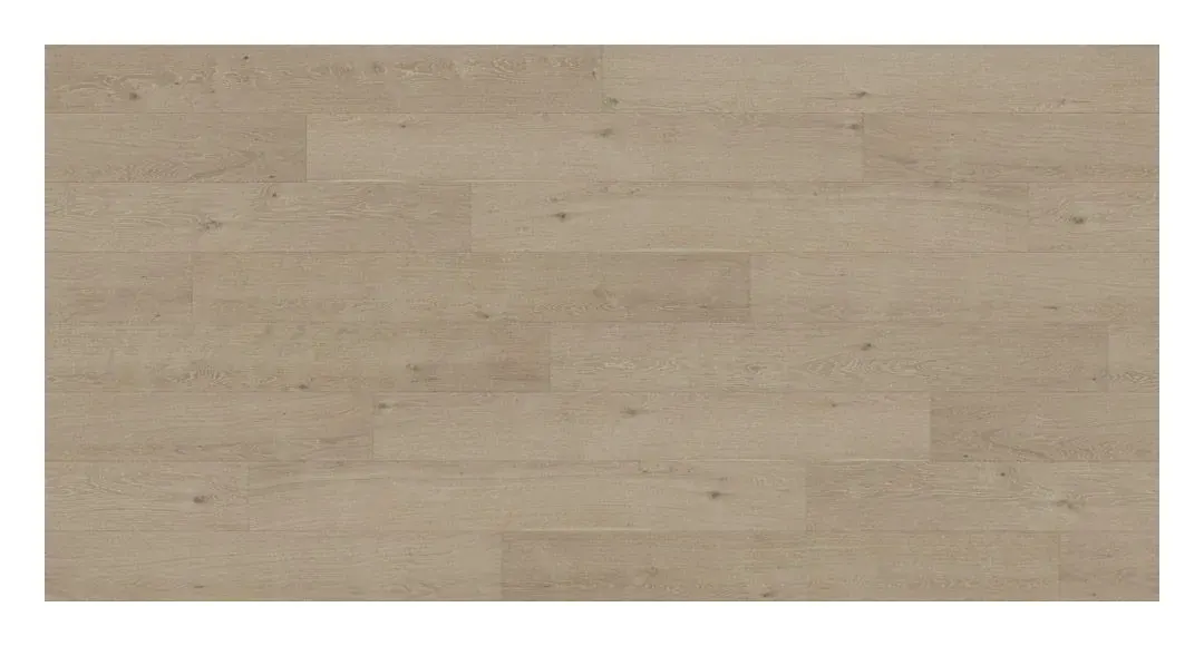 White Oak Geneva engineered hardwood, 9.5 in. wide