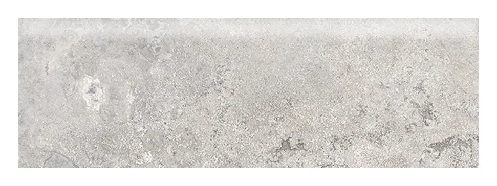 Hekla Thunder 4 × 12 in. bullnose trim