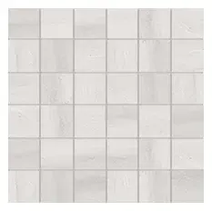Century Blanco 2x2 Mosaic sheet