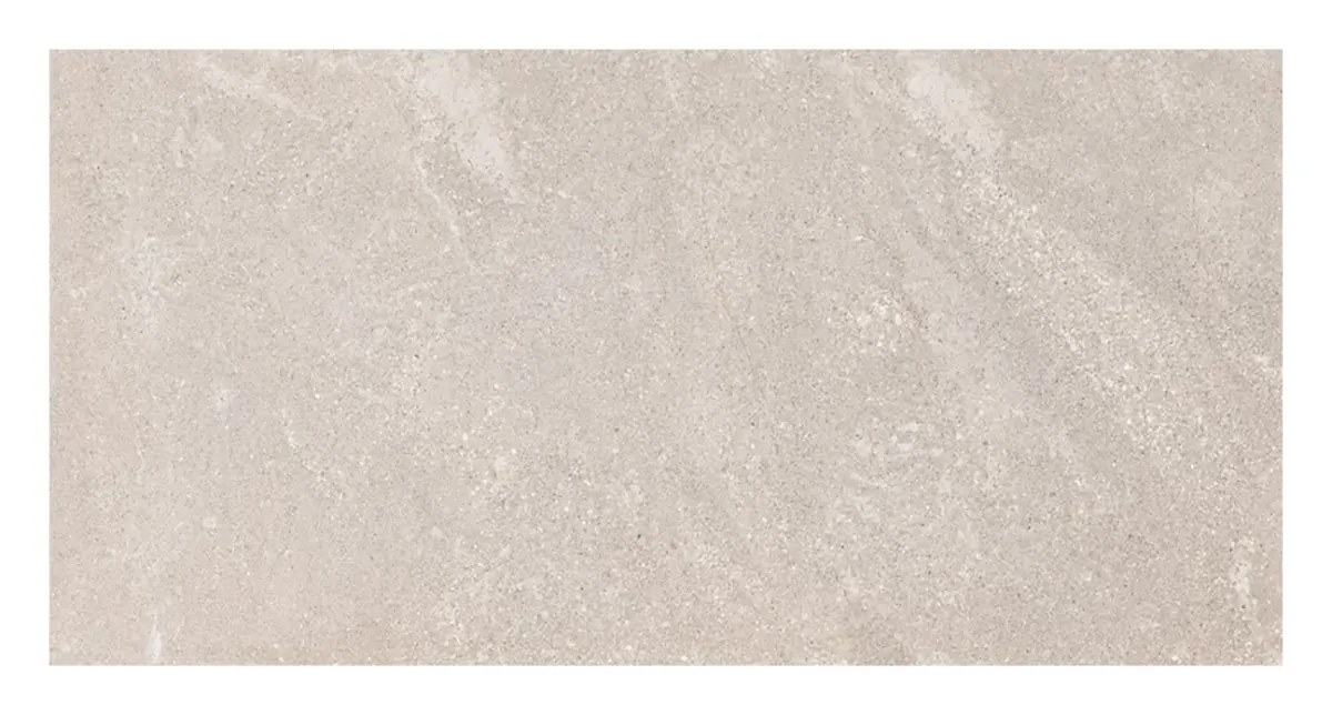 Mont Blanc Beige 24 × 48 in. porcelain tile