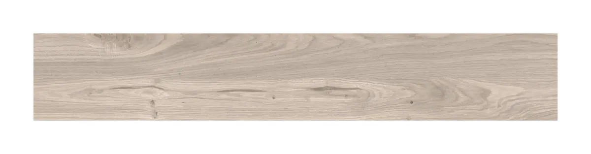 Miro Fumo 8 × 48 in. porcelain plank tile