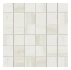 Century Beige 2x2 Mosaic sheet