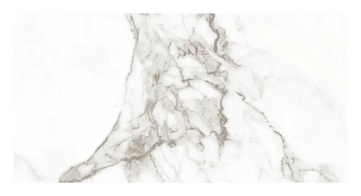 Marbella Bianco Gioia 12 × 24 in. porcelain tile