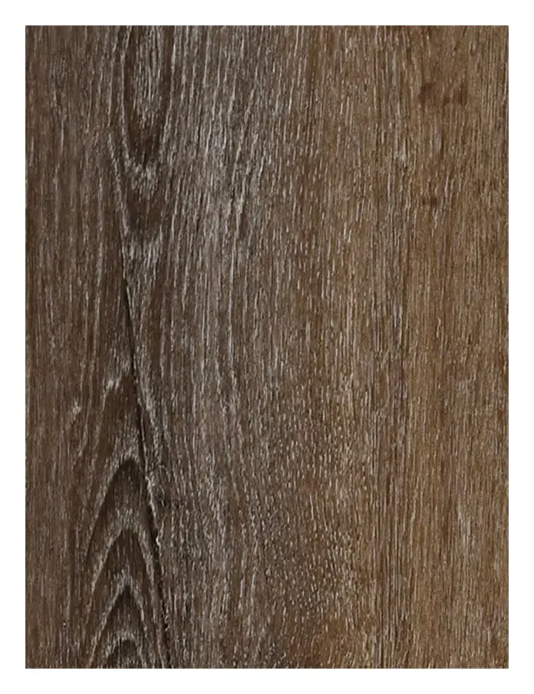 Rustic Roots Chocolate 9 × 72 in. luxury vinyl plank