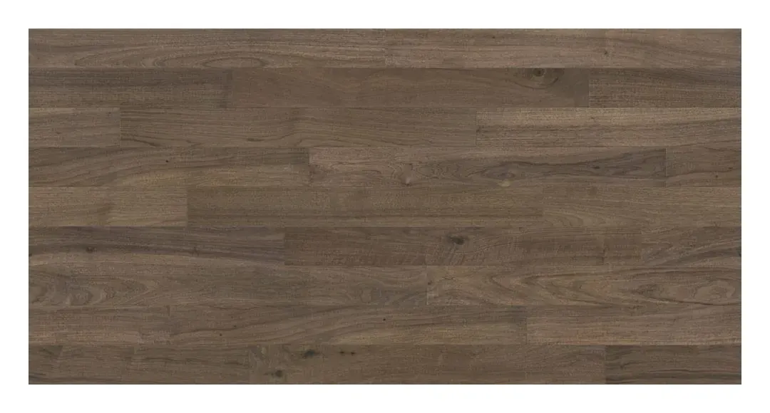 Walnut Muenchen engineered hardwood, 5 in. wide