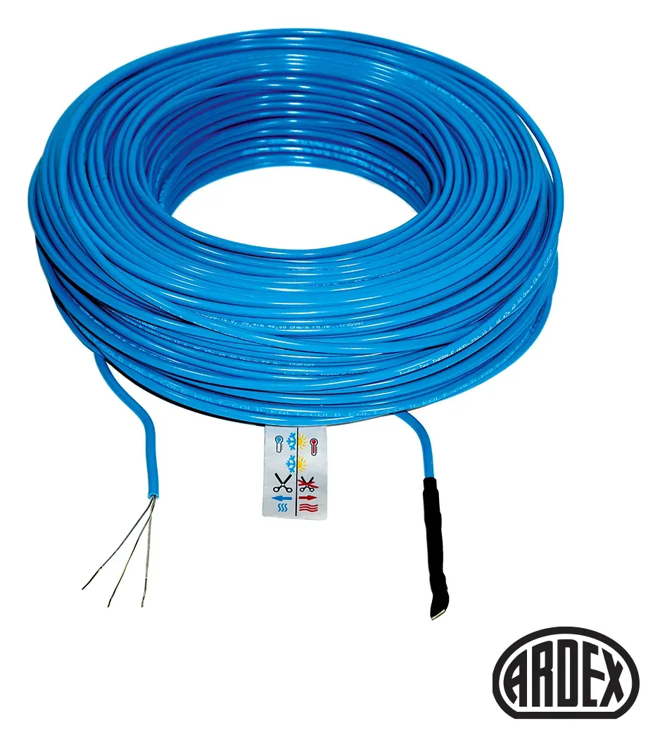 ARDEX FLEXBONE HEAT floor heating cable