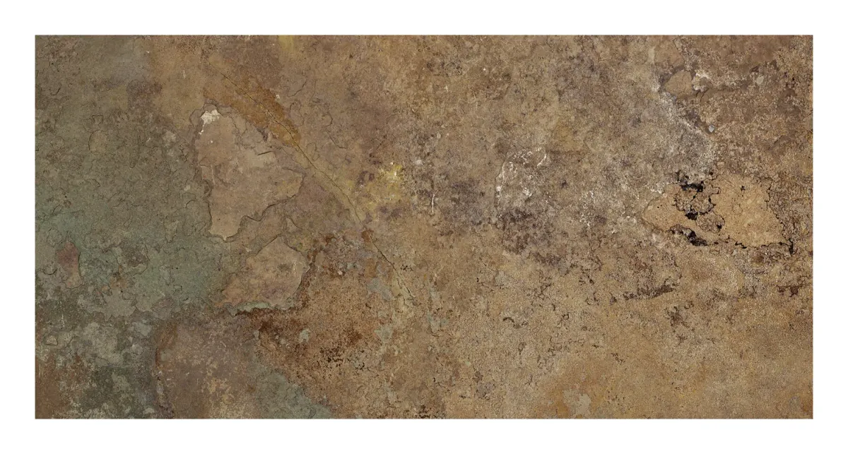 Hekla Magma 12 × 24 in. porcelain tile