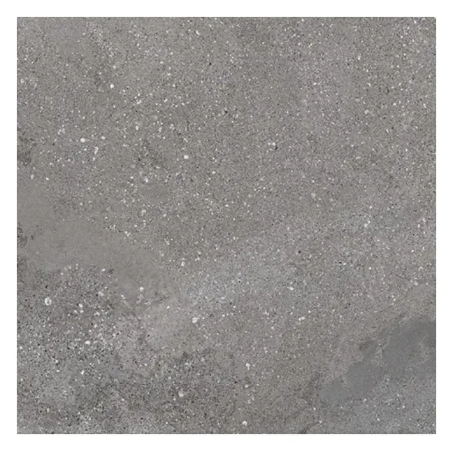 Mont Blanc Dark Gray 24 × 24 in. porcelain tile