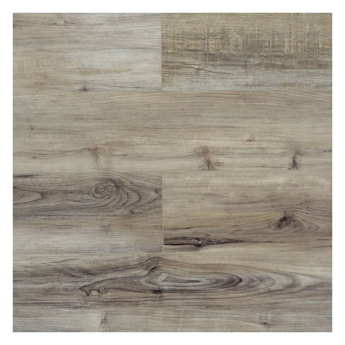 Lux Windy Pines 7 × 48 in. luxury vinyl plank