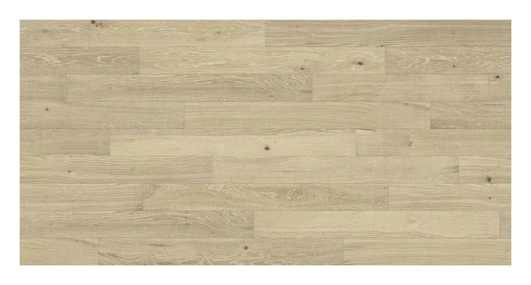 Oak Yosemite engineered hardwood, 5 in. wide