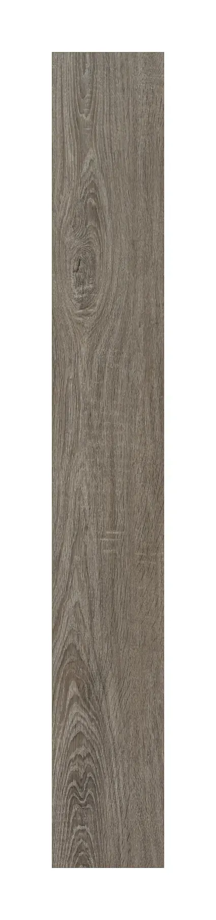 Moderne Carbon Gray 7 × 48 in. luxury vinyl plank