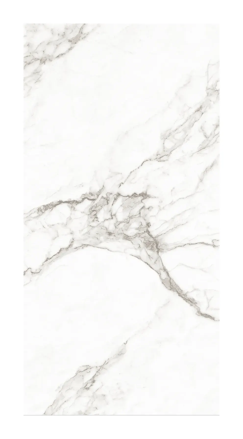 Marbella Bianco Gioia 24 × 48 in. porcelain tile