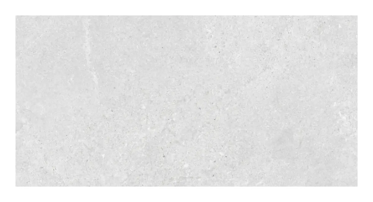 Biella Bianco 12 × 24 in. porcelain tile