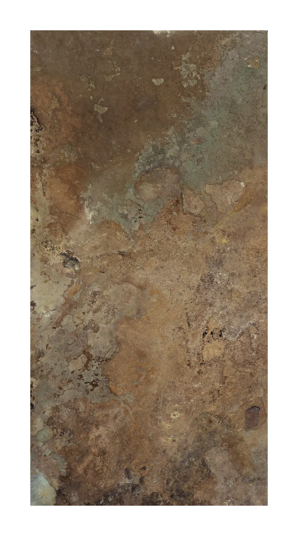 Hekla Magma 24 × 48 in. porcelain tile