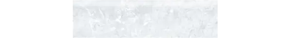 JF-10020 Bilbao Bone Porcelain Bullnose · 3 × 12 in. — product material view