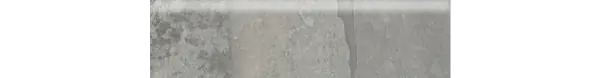 JF-10066 Garden Stone Gray Porcelain Bullnose · 3 × 12 in. — product material view